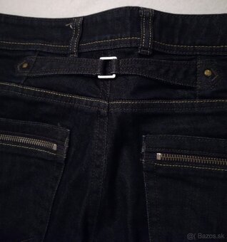 Dámske džínsy Diesel - 7