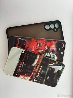 Samsung Galaxy A54 5G - 7