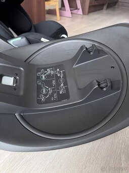 Cybec Cloud G + Base G - 7