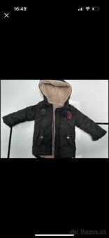 Zimné bundy - 7
