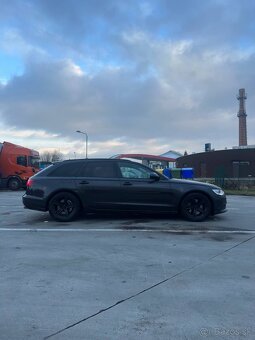 AUDI A6 C7 3.0 TDI - QUATTRO - 7