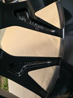 ❤️‍🔥 ALU DISKY MAM RS4 R17 5x112 ❤️‍🔥 - 7