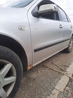 Seat Leon 1,9tdi, 81kw, r.v.2002 - 7