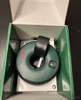 Bosch nový Atino Líniový Laser - 7