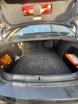 Volkswagen Passat B6 – 4x4 Sportline – predám - 7