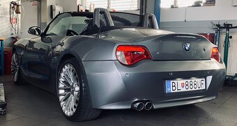 BMW Z4 - 7