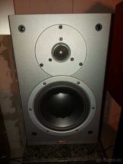 Predám Dynaudio audience 52 - 7