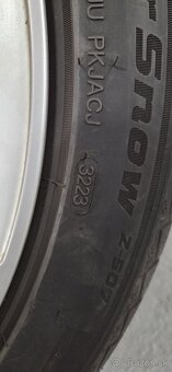 Elektróny AUDI 5x112 R19 - 7