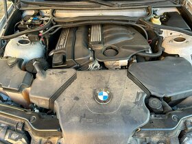 BMW e46/316i 1.8 85kw r.v.2002 - 7