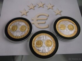 10 rokov eura + bonus - 7