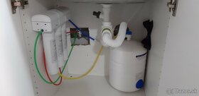 Úprava vody - profesionálne zariadenia - 7