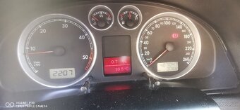 Rozpredám passat b5.5 1.9 tdi 96kw 6qvalt - 7