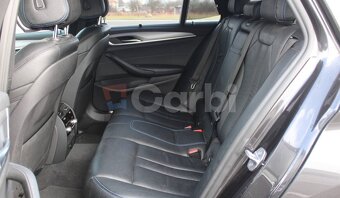 Predám BMW 530xd M packet - 7