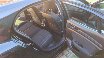 Renault Megane LIMITED Rline 1.5DCi 2019 - 7