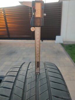 P: 225/40 R18 letne Bridgestone - 7