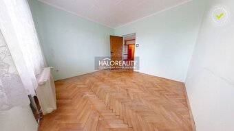 HALO reality - Predaj, trojizbový byt Rimavská Sobota, Sídli - 7