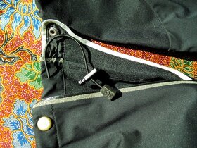 Dámske nohavice Mountain Hardwear XS - 7