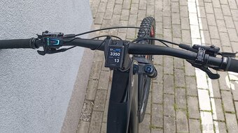 Cannondale Moterra Carbon LT2 veľ. L - 7