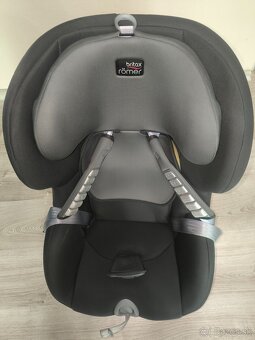 Britax römer - 7