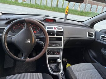 Peugeot 307 1.6HDI - 7