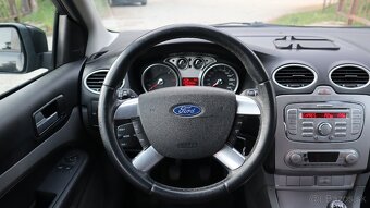 Focus 1,8 TDCi - 7