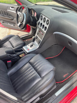Alfa romeo 159 2.4JTD 147kw, automat - 7