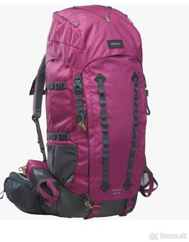 Turistický batoh Forclaz MT900 Symbium 60+10 - 7