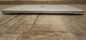  Apple Macbook Pro 14" M1 Pro / 16GB / 512GB / Silver / SK - 7