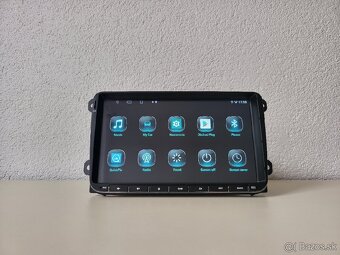 Autorádio Chester 4x60W - 7