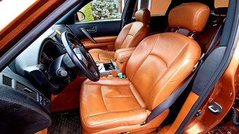 Infiniti FX35 TOP Exkluzivní kus 145 KM - 7