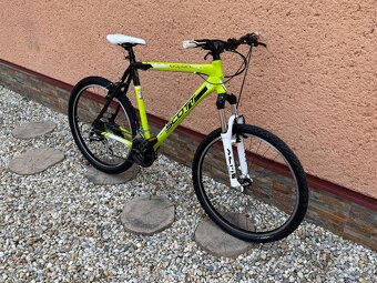 Horský Bicykel SCOTT ASPECT 50 26” - 7