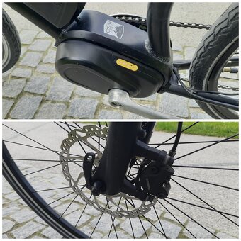 eBike Apache Matto MX 19" - 7