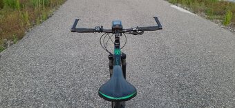 eBike Apache Matto MX 19" - 7
