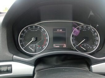 Octavia 2 Fl 1.9 TDI BXE DSG 77kw - 7