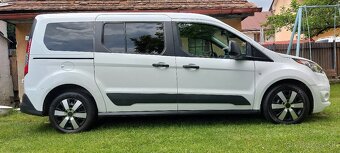 Ford Transit Connect 1.5 TDCi - 7