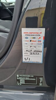 VW Golf 1.6 TDi - 7