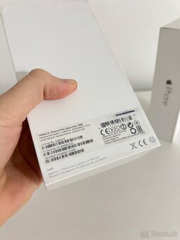 NOVÝ Apple iPhone 6 Plus 16GB Space Gray - 7