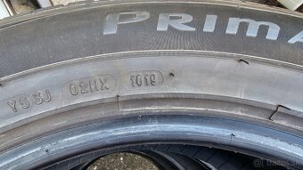 235/55R18 - 7