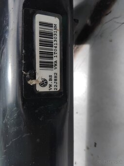 VW Passat tlmiče otoče - 7