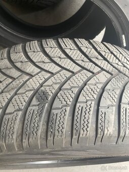 Zimné pneu Firestone Winterhawk 4 255/45 R20 XL 4-kusy - 7