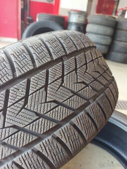 245/40 R19 a 275/35 R19 iLink,Gripmax zimné - 7