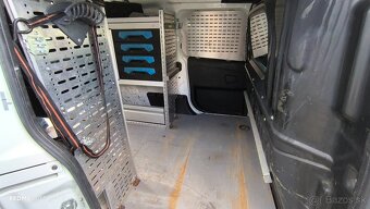Fiat Doblo Maxi, 1.6JTD, 2017 - 7