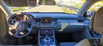 Audi A8 4.2 FSI - 7