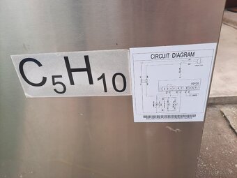 chladiaci stôl: SAVE MS-901 - 7