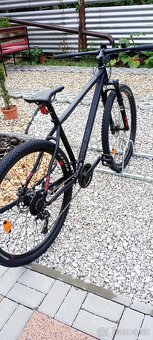 White XC 290 COMP - 7