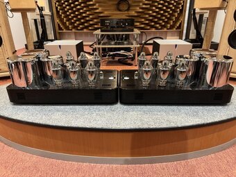 Ayon Audio Ayon Epsilon EVO mono KT170, latest version - 7