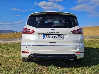 Ford S-Max 2.0TDCi Vignale - 7