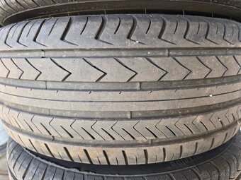 Komplety 5x112 R18 ET34 / 235/45 R18 - VW Audi Škoda - 7