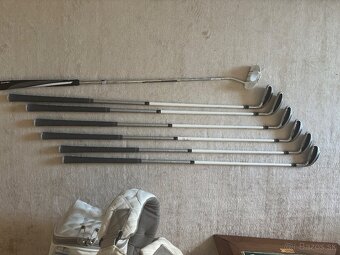 Golfový set TaylorMade, nový dámsky - 7