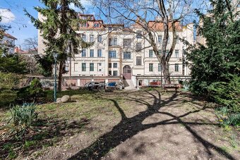 Prenajmem 2-izbový byt – Palisády, Staré Mesto s parkovaním - 7